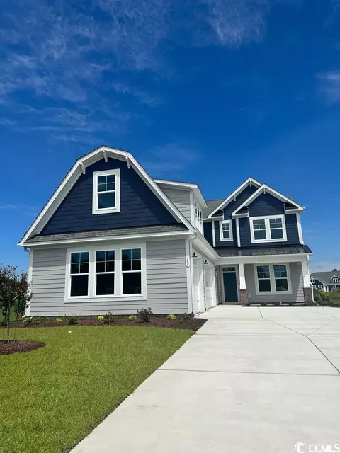 705 Lapwind Loop, Myrtle Beach, SC 29579