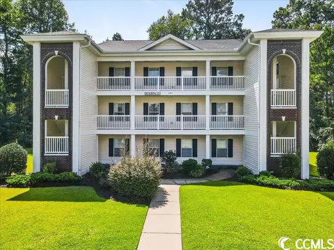 1204 River Oaks Dr #25D, Myrtle Beach, SC 29579