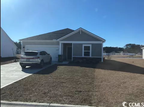 208 Marley Blue Dr, Little River, SC 29566