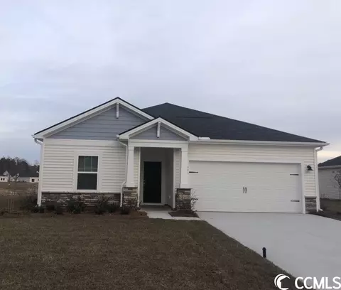 945 Maya Layne Dr, Little River, SC 29566