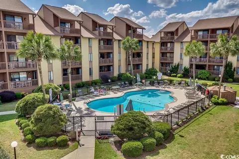 5507 N Ocean Blvd N #311, Myrtle Beach, SC 29577