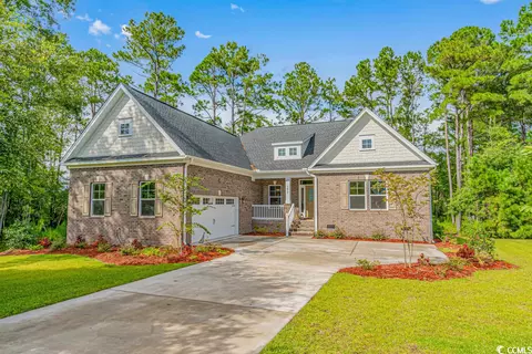 1472 Whooping Crane Dr, Conway, SC 29526