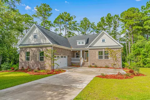 1472 Whooping Crane Dr, Conway, SC 29526
