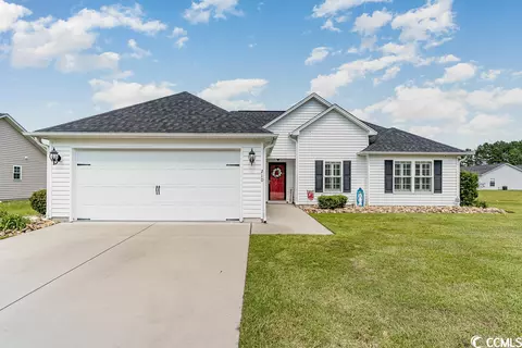 210 Cottage Creek Cir, Conway, SC 29526