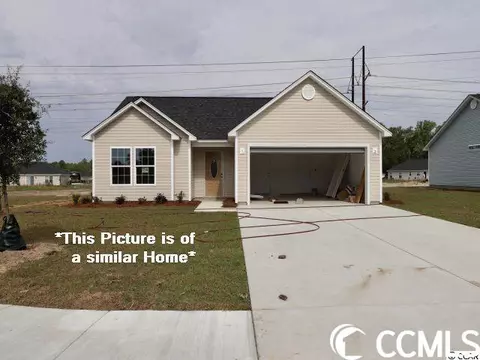 2819 Biscane Ct, Conway, SC 29527 photo 2