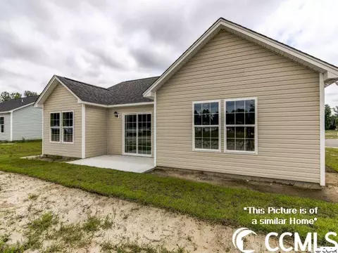 2819 Biscane Ct, Conway, SC 29527 photo 28
