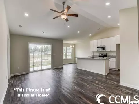 2819 Biscane Ct, Conway, SC 29527 photo 4
