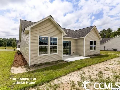 2819 Biscane Ct, Conway, SC 29527 photo 27