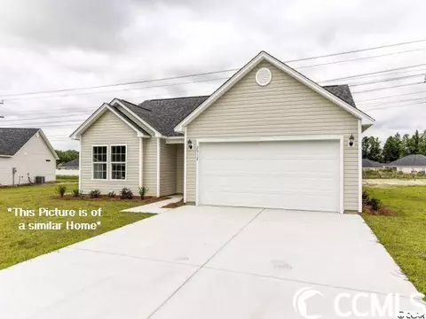 2819 Biscane Ct, Conway, SC 29527 photo 3