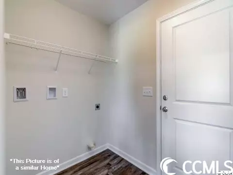2819 Biscane Ct, Conway, SC 29527 photo 24