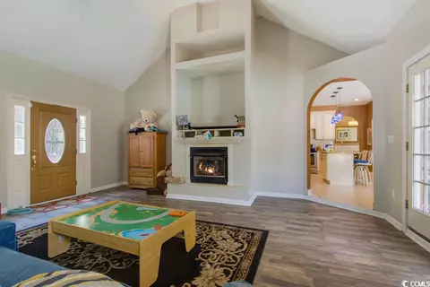 1690 Longleaf Dr, Surfside Beach, SC 29575 photo 17