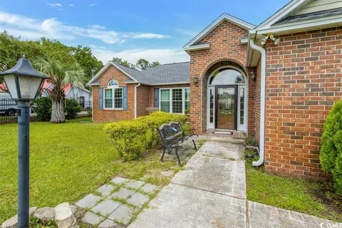 1690 Longleaf Dr, Surfside Beach, SC 29575 photo 2