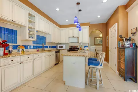 1690 Longleaf Dr, Surfside Beach, SC 29575 photo 6