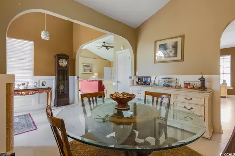 1690 Longleaf Dr, Surfside Beach, SC 29575 photo 3