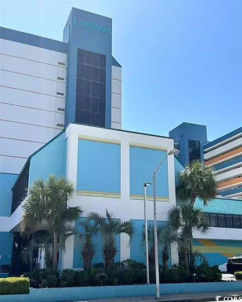 1501 Ocean Blvd S #346, Myrtle Beach, SC 29577