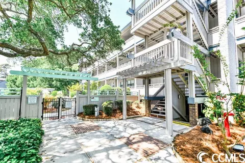 310 5th Ave N #204, Surfside Beach, SC 29575