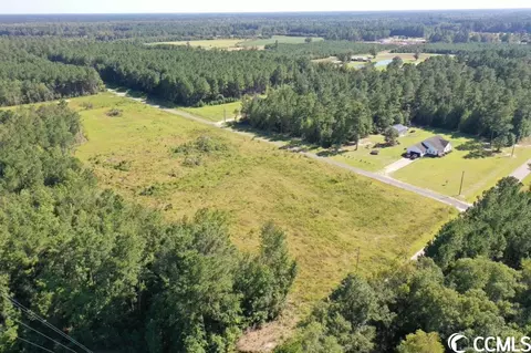Tbd Deer Run Ave., Andrews, SC 29510