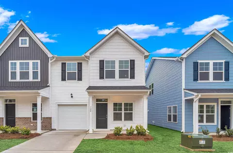 722 NW Palm Frond Way #65, Calabash, NC 28467