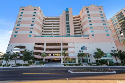 1903 S Ocean Blvd #1002, North Myrtle Beach, SC 29582