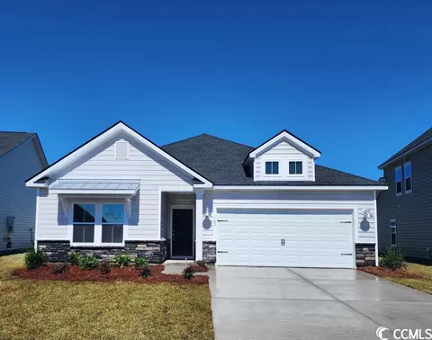129 Albatross Way, Myrtle Beach, SC 29579
