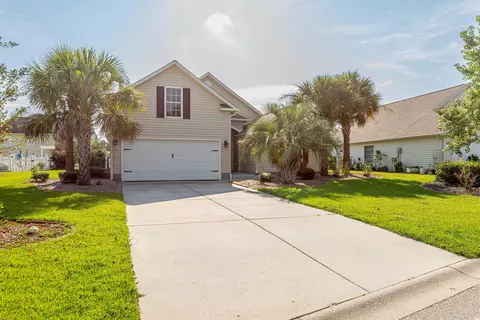 1057 Great Lakes Cir, Myrtle Beach, SC 29588