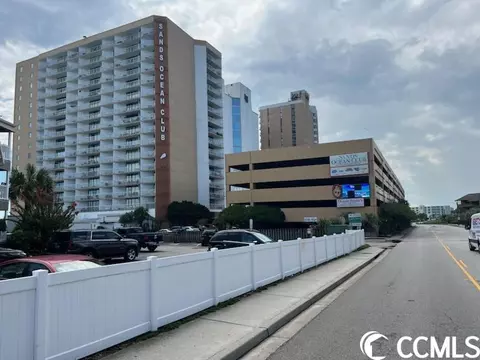 9550 Shore Dr #739/740, Myrtle Beach, SC 29572