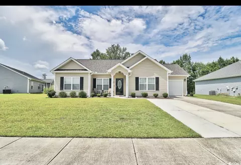 220 Oak Crest Cir, Longs, SC 29568
