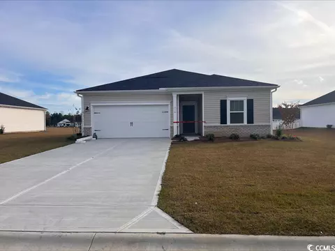 714 Lowell Avenue Dr, Little River, SC 29566