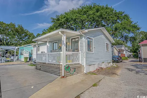6001- S L42 S Kings Hwy, Myrtle Beach, SC 29575