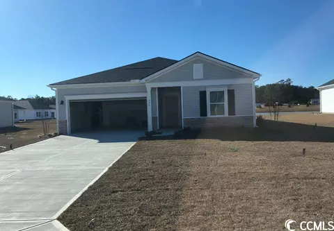 206 Marley Blue Dr, Little River, SC 29566