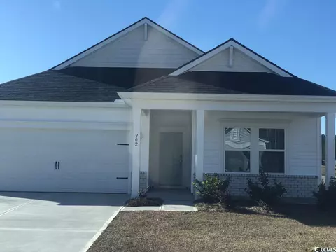 202 Marley Blue Dr, Little River, SC 29566