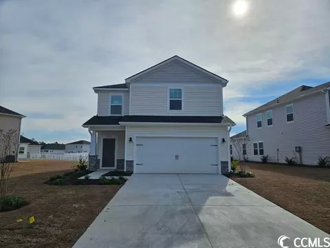 4261 Falls Oaks St, Myrtle Beach, SC 29579