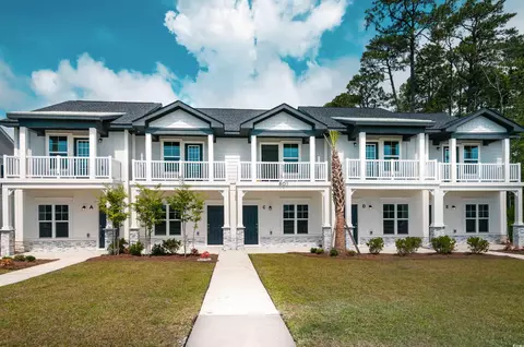801 Maxine Ct #1C, Myrtle Beach, SC 29577