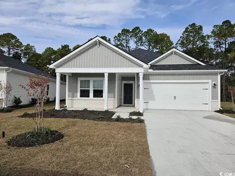 4248 Falls Oaks St, Myrtle Beach, SC 29579