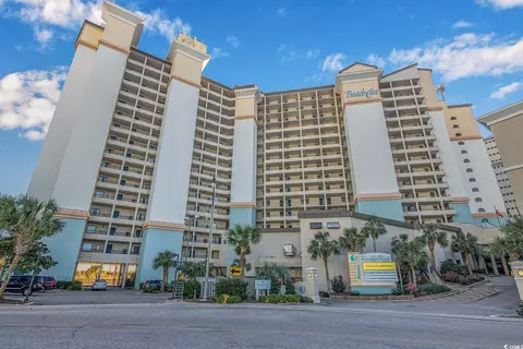 4800 S Ocean Blvd #824, North Myrtle Beach, SC 29582