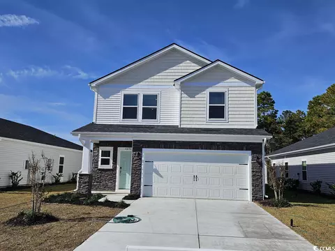 4276 Falls Oaks St, Myrtle Beach, SC 29579