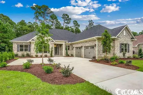8204 Muldrow Ct, Myrtle Beach, SC 29588