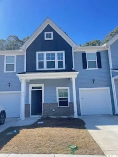 764 NW Palm Frond Way #60, Calabash, NC 28467