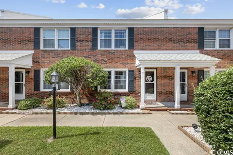 401 77th Ave N #13, Myrtle Beach, SC 29572