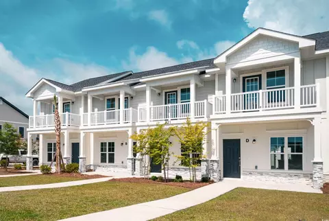 821 Maxine Ct #2A, Myrtle Beach, SC 29577