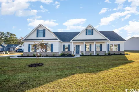 232 Hayloft Cir, Conway, SC 29526