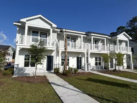 821 Maxine Ct #2C, Myrtle Beach, SC 29577