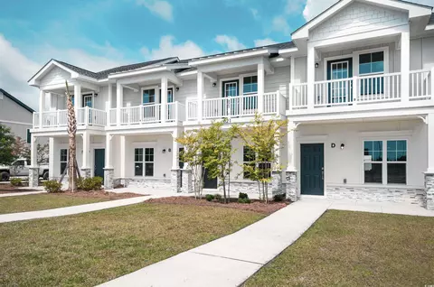 821 Maxine Ct #2D, Myrtle Beach, SC 29577