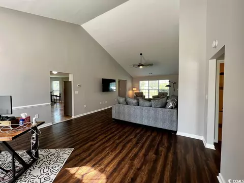 1527 Coventry Rd, Surfside Beach, SC 29575 photo 3