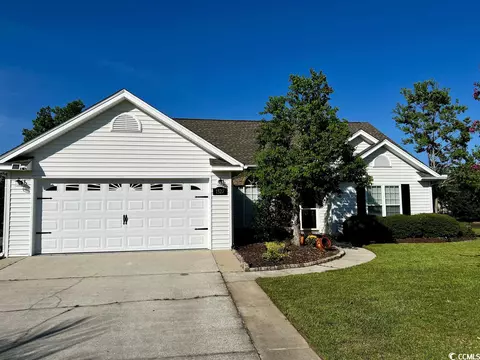 1527 Coventry Rd, Surfside Beach, SC 29575 photo 2