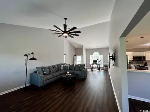 1527 Coventry Rd, Surfside Beach, SC 29575 photo 5