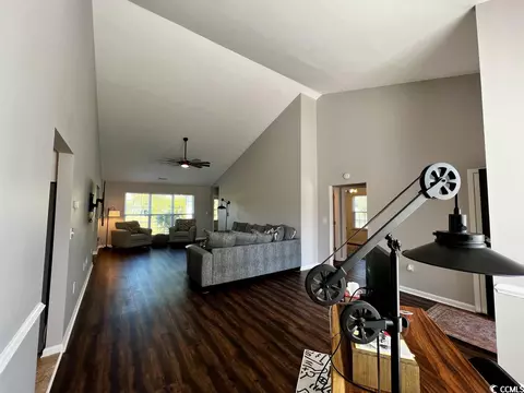 1527 Coventry Rd, Surfside Beach, SC 29575 photo 4