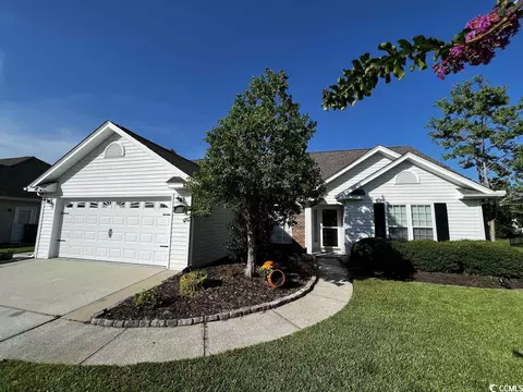 1527 Coventry Rd, Surfside Beach, SC 29575