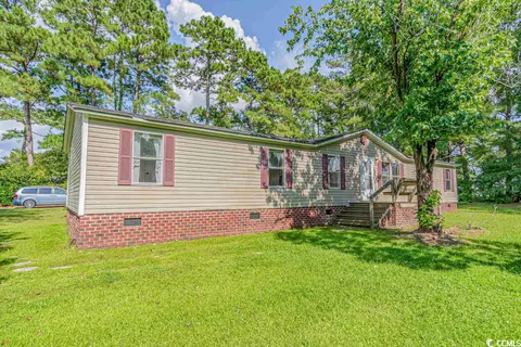 1871 Willow Oak Dr, Conway, SC 29526