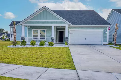 5715 Lacebark Trl, Myrtle Beach, SC 29577